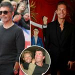 Simon Cowell critica o ex-co-estrela do 'American Idol' Ryan Seacrest: 'Eu não sigo a carreira dele'