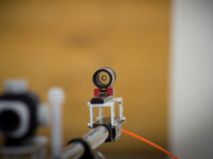 Simranpreet ganha ouro, Aishwary leva prata na final da Copa do Mundo ISSF Simranpreet ganha ouro, Aishwary leva prata na final da Copa do Mundo ISSF