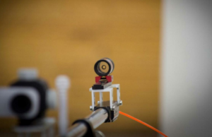 Simranpreet ganha ouro, Aishwary leva prata na final da Copa do Mundo ISSF Simranpreet ganha ouro, Aishwary leva prata na final da Copa do Mundo ISSF