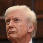 'Sinal positivo': nativos americanos elogiam a reversão da regra da era Biden sobre perfuração no refúgio de vida selvagem do Alasca