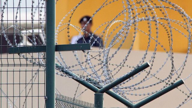 Singapura enforcou mais pessoas este ano do que em décadas
