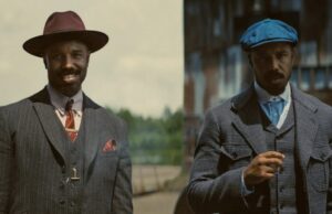 ‘Sinners’ obtém 8 vitórias da Associação de Críticos de Cinema Afro-Americanos 'Sinners' obtém 8 vitórias da Associação de Críticos de Cinema Afro-Americanos