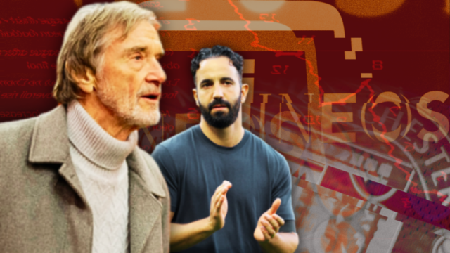 Sir Jim Ratcliffe entregou resgate de £ 125 milhões à Ineos, aqui está o que isso significa para o Man United
