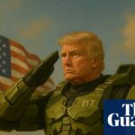 Situação: quem detém o poder na indústria de videogames em 2025?