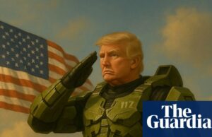 Situação: quem detém o poder na indústria de videogames em 2025? Situação: quem detém o poder na indústria de videogames em 2025?