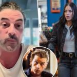 Skeet Ulrich revela que a polêmica demissão de Melissa Barrera lhe custou o papel de 'Pânico 7'
