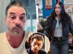 Skeet Ulrich revela que a polêmica demissão de Melissa Barrera lhe custou o papel de ‘Pânico 7’ Skeet Ulrich revela que a polêmica demissão de Melissa Barrera lhe custou o papel de 'Pânico 7'