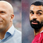 Slot apoia 'sobre-humano' Salah para encontrar seu ritmo