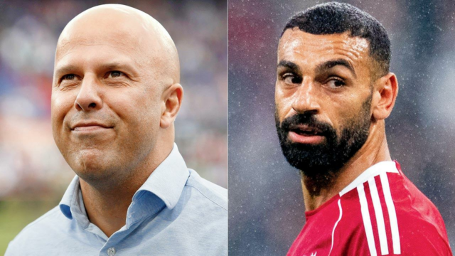 Slot apoia 'sobre-humano' Salah para encontrar seu ritmo Slot apoia 'sobre-humano' Salah para encontrar seu ritmo