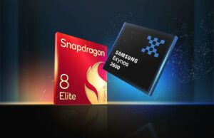 O teste de bateria afirma que o chip Snapdragon do Galaxy S26 destrói totalmente o Exynos Galaxy Z Flip 7 cercado por flores rosa