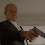 Festa de caça de Melissa Roxburgh, temporada 1