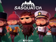 Sneaky Sasquatch, de propriedade da Apple, obtendo expansão, conexões com a Apple Store Sneaky Sasquatch, de propriedade da Apple, obtendo expansão, conexões com a Apple Store