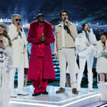 Snoop Dogg trouxe estrelas do K-Pop, Country e Opera para um memorável show de intervalo de férias