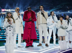 Snoop Dogg trouxe estrelas do K-Pop, Country e Opera para um memorável show de intervalo de férias Snoop Dogg trouxe estrelas do K-Pop, Country e Opera para um memorável show de intervalo de férias