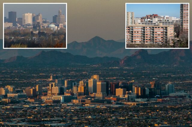 Só estes 5 metros têm renda acessível para trabalhadores com Só estes 5 metros têm renda acessível para trabalhadores com salário mínimo