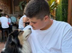 Sobrevivência ‘milagrosa’ para policial ferido em ataque em Bondi Beach Sobrevivência 'milagrosa' para policial ferido em ataque em Bondi Beach