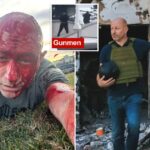 Sobrevivente de 7 de outubro ferido em tiroteio em Bondi Beach após alerta sobre o aumento do anti-semitismo australiano