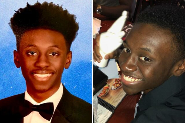 Sobrevivente do tiroteio na escola de Parkland, Donovan Metayer, morto aos 26 anos por suicídio
