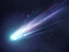 Sobrevôo do cometa 3I/ATLAS: quão perto ele chegou e sua trajetória futura Sobrevôo do cometa 3I/ATLAS: quão perto ele chegou e sua trajetória futura