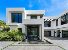 Socialite de Nova York arrebata mansão no sul da Flórida por US$ 21 milhões Socialite de Nova York arrebata mansão no sul da Flórida por US$ 21 milhões