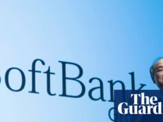 SoftBank adquirirá DigitalBridge por US$ 4 bilhões em movimento para aprofundar laços com IA SoftBank adquirirá DigitalBridge por US$ 4 bilhões em movimento para aprofundar laços com IA