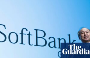 SoftBank adquirirá DigitalBridge por US$ 4 bilhões em movimento para aprofundar laços com IA SoftBank adquirirá DigitalBridge por US$ 4 bilhões em movimento para aprofundar laços com IA