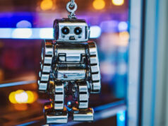 SoftBank e Nvidia supostamente estão em negociações para financiar SkildAI em US$ 14 bilhões, quase triplicando seu valor SoftBank e Nvidia supostamente estão em negociações para financiar SkildAI em US$ 14 bilhões, quase triplicando seu valor