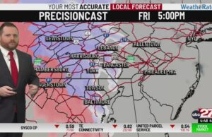 Sol hoje e ameno até quinta-feira, acompanhando mistura de inverno depois do Natal Sol hoje e ameno até quinta-feira, acompanhando mistura de inverno depois do Natal