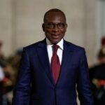 O presidente do Benin, Patrice Talon, deverá deixar o cargo em abril, depois de ocupar o cargo desde 2016.