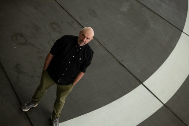 Solo VC e investidor adorável Neil Murray levanta terceiro fundo Solo VC e investidor adorável Neil Murray levanta terceiro fundo com foco nórdico