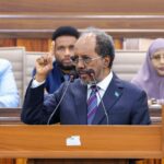 Somália condena o reconhecimento da Somalilândia por Israel como uma “invasão nua”