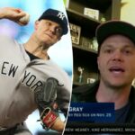 Sonny Gray Yankees Red Sox