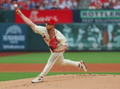 Sonny Gray dispara contra o rival Yankees após negociação com o Red Sox Boston Red Sox pitcher Sonny Gray