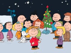 Sony adquire participação majoritária na ‘Peanuts’ da WildBrain por US$ 457 milhões O deputado americano Eric Swalwell e Sean Penn participam do evento beneficente pré-Oscar do CORE: uma noite de apoio a comunidades em crise em 5 de março de 2024 em Los Angeles. (Charley Gallay/Imagens Getty)