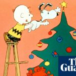 Sony envolve Snoopy em um acordo de £ 340 milhões para assumir o controle da franquia Peanuts