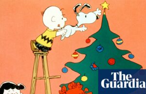 Sony envolve Snoopy em um acordo de £ 340 milhões para assumir o controle da franquia Peanuts Sony envolve Snoopy em um acordo de £ 340 milhões para assumir o controle da franquia Peanuts