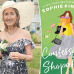 Sophie Kinsella, autora de 'Confissões de uma Shopaholic', morre aos 55 anos