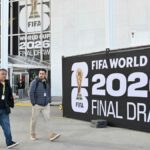 Sorteio da Copa do Mundo FIFA 2026: formato, como funciona, times, potes, informações de transmissão ao vivo