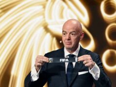 Sorteio da Copa do Mundo FIFA 2026: lista completa dos grupos por equipes Sorteio da Copa do Mundo FIFA 2026: lista completa dos grupos por equipes