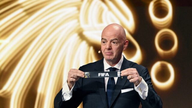 Sorteio da Copa do Mundo FIFA 2026: lista completa dos grupos por equipes
