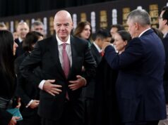 Sorteio da Copa do Mundo FIFA 2026 – Quando e onde acontecerá o sorteio? Sorteio da Copa do Mundo FIFA 2026 – Quando e onde acontecerá o sorteio?