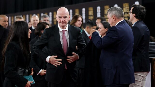 Sorteio da Copa do Mundo FIFA 2026 – Quando e Sorteio da Copa do Mundo FIFA 2026 – Quando e onde acontecerá o sorteio?