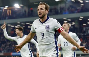 Sorteio da Copa do Mundo FIFA 2026 – Quem a Inglaterra enfrentará na fase de grupos? Sorteio da Copa do Mundo FIFA 2026 – Quem a Inglaterra enfrentará na fase de grupos?