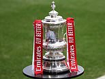 Sorteio da terceira rodada da FA Cup AO VIVO: times da Premier League e do campeonato entram no grupo Sorteio da terceira rodada da FA Cup AO VIVO: times da Premier League e do campeonato entram no grupo