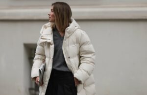 Sou um escritor de compras: 17 jaquetas quentes que passaram no meu teste de estilo Conjunto de pijama listrado xadrez, rosa e verde