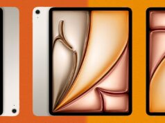 Sou um escritor de compras obcecado pelo meu iPad. Estas são as melhores ofertas da Cyber Monday em iPads Apple iPad Air de 11 polegadas com chip M3