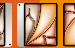 Sou um escritor de compras obcecado pelo meu iPad. Estas são as melhores ofertas da Cyber Monday em iPads Apple iPad Air de 11 polegadas com chip M3