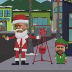 South Park encerra a 28ª temporada com uma reviravolta horrível de Jeffrey Epstein