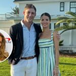 'Southern Charm' Alum Naomie Olindo fica noiva do ex-Billy Haire de Brooks Nader: “A garota mais sortuda do mundo inteiro”