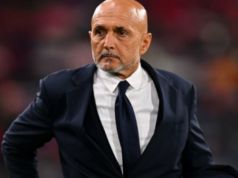 Spalletti: Juventus deve aprender com a AS Roma apesar da vitória Spalletti: Juventus deve aprender com a AS Roma apesar da vitória